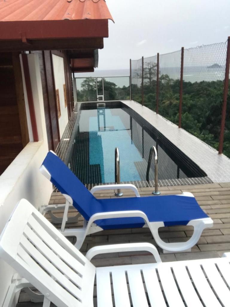 Domus Guesthouse Santana Ngoại thất bức ảnh