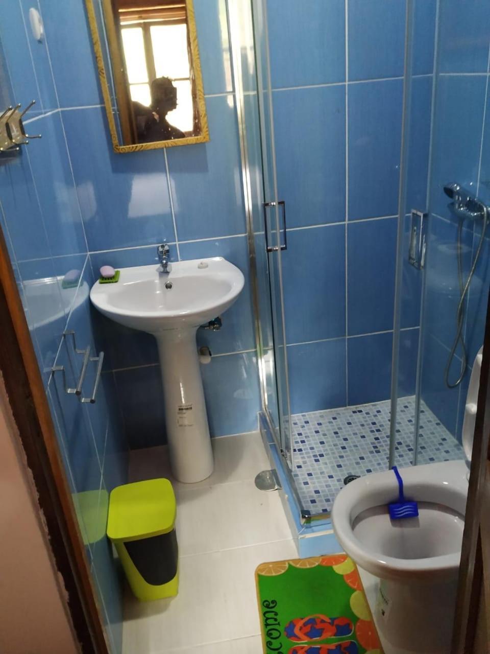 Domus Guesthouse Santana Ngoại thất bức ảnh