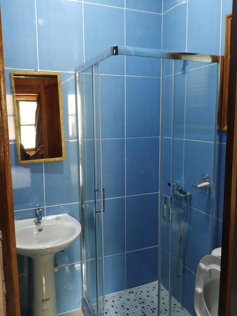 Domus Guesthouse Santana Ngoại thất bức ảnh