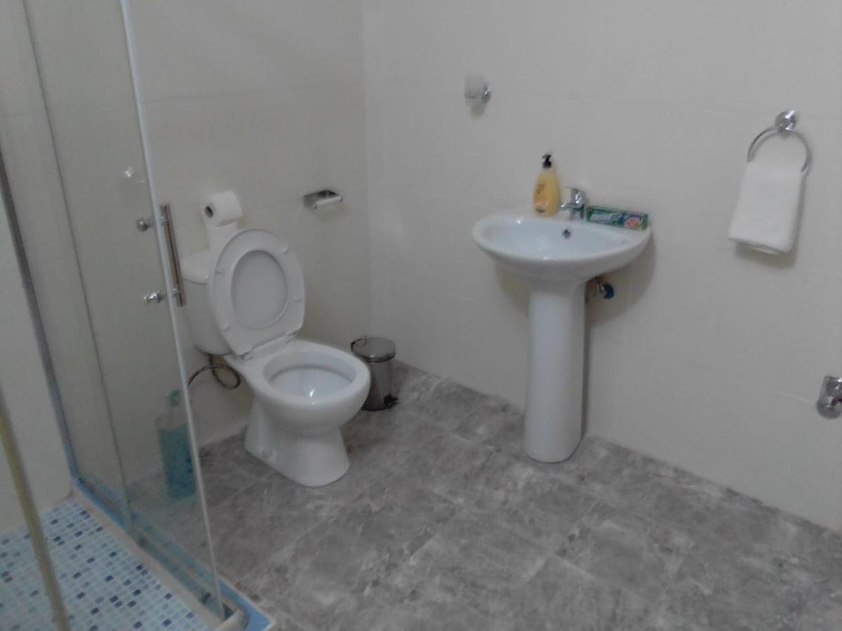 Domus Guesthouse Santana Ngoại thất bức ảnh